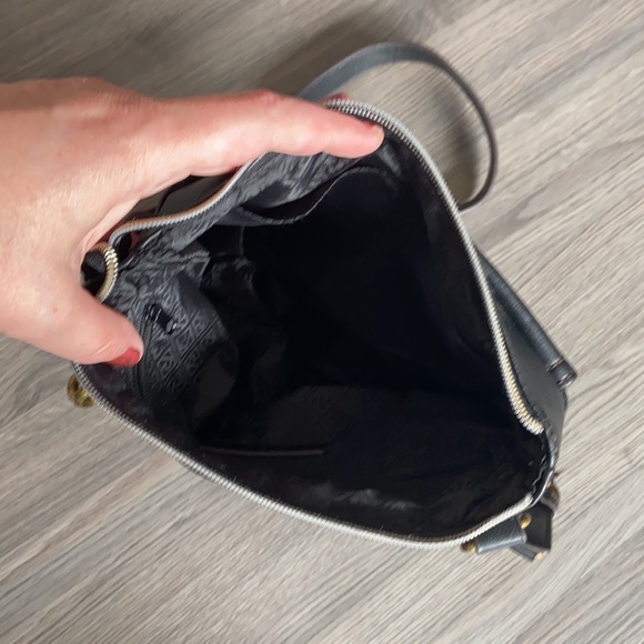 Leather relic bag - Picture 6 of 9